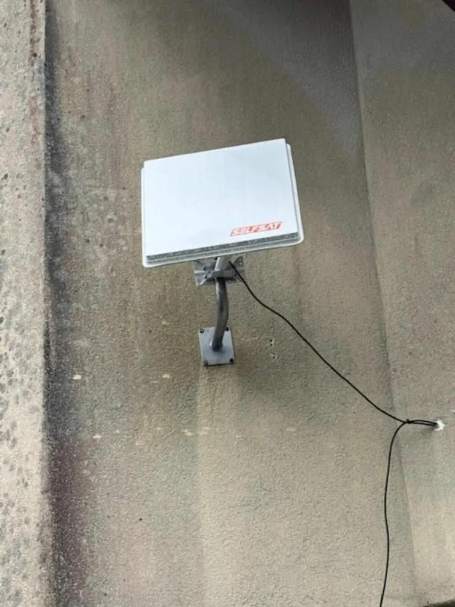 Satellite Dish - Image 2