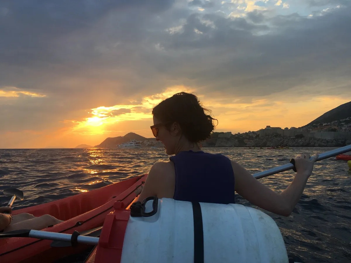 Kayaks for Sale - House Clearout - Image 2