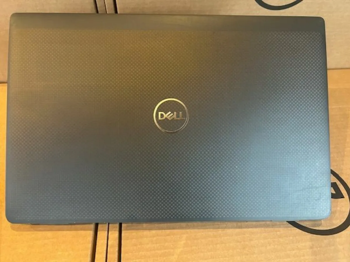 Dell Latitude Touch i5 11th Gen 16GB Ram SSD 11 - Image 3