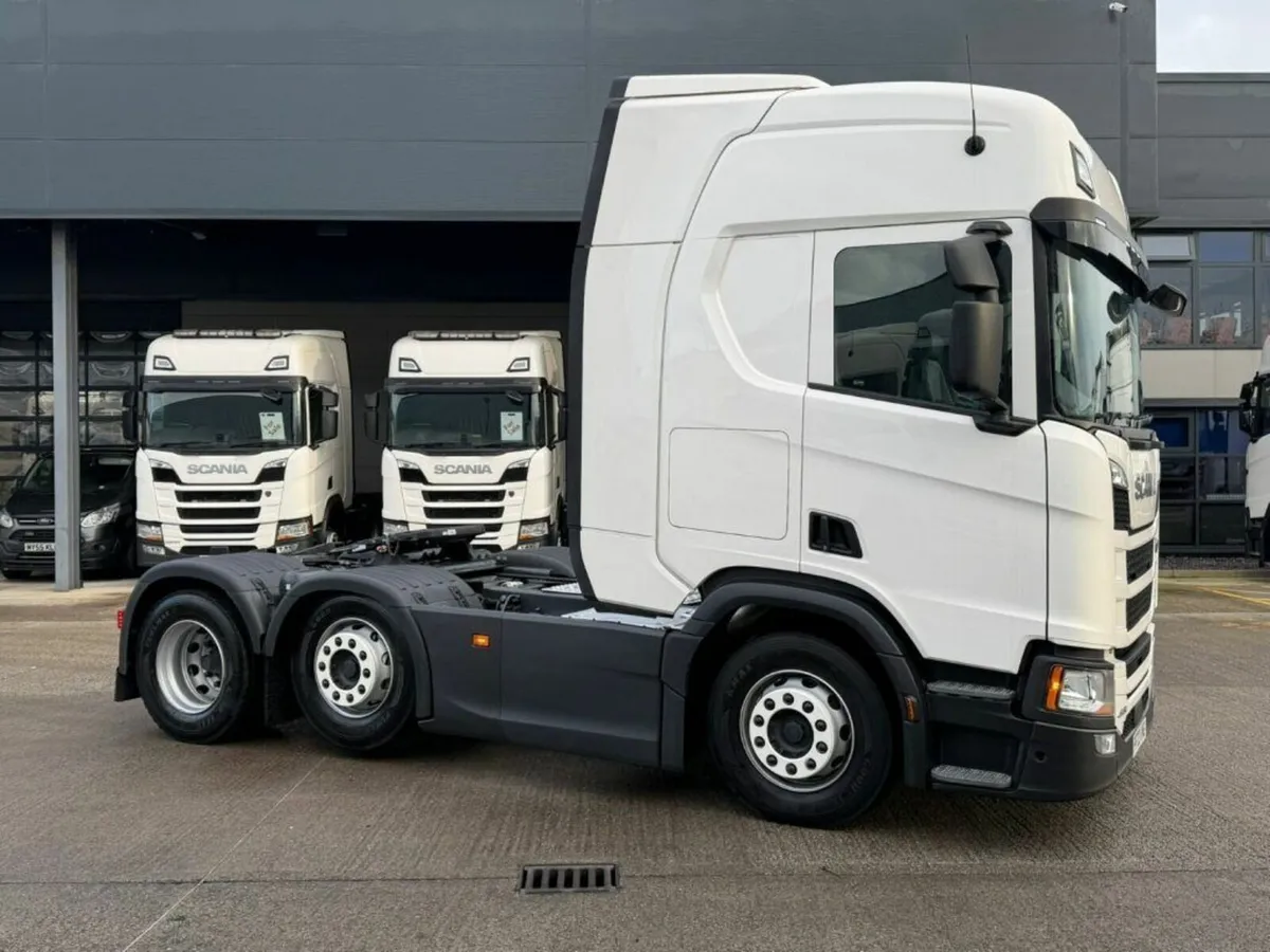 Scania Other 2023 - Image 2