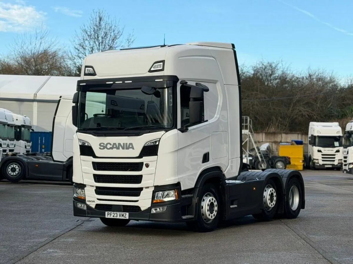 Scania Other 2023 - Image 3