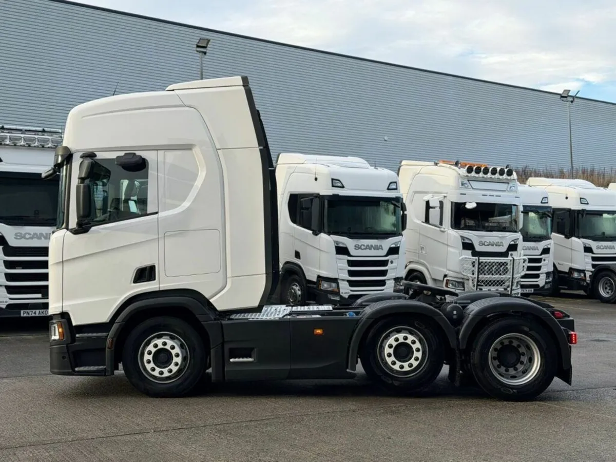 Scania Other 2023 - Image 4