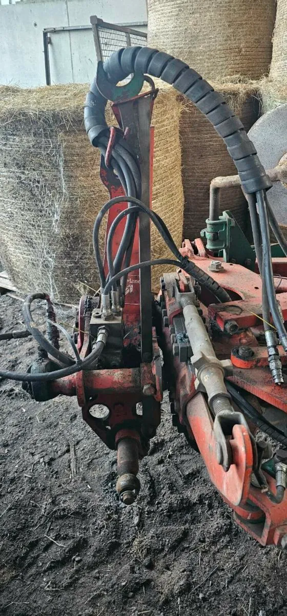 Kverneland eg85 - Image 3