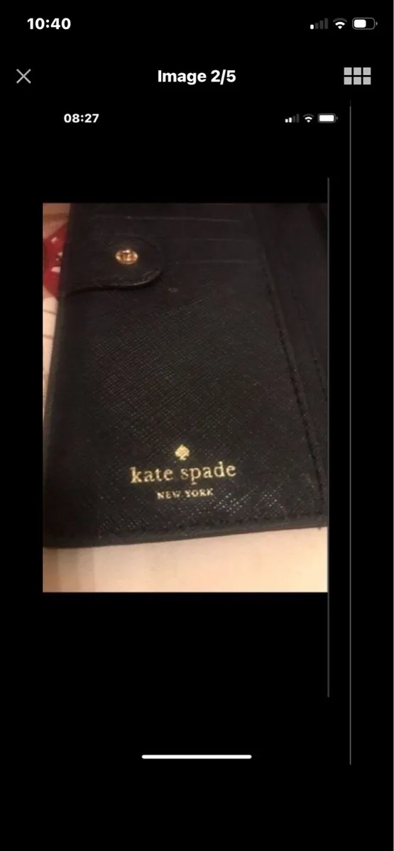 Kate Spade Wallet - Image 2