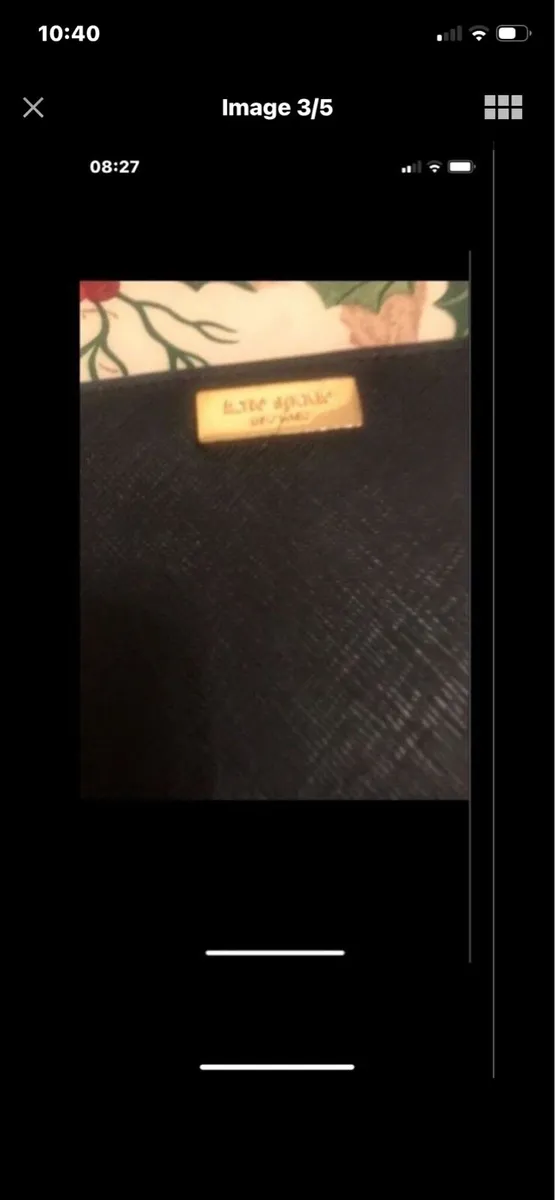 Kate Spade Wallet - Image 3
