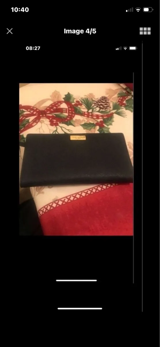 Kate Spade Wallet - Image 4