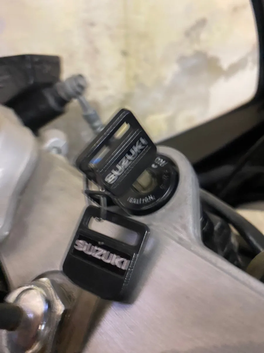 🏍️ 1996 SUZUKI GSXR 1100 STUNNING BIKE 🏍️ - Image 3