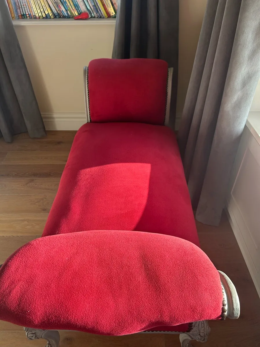 Chaise Longue - Image 2