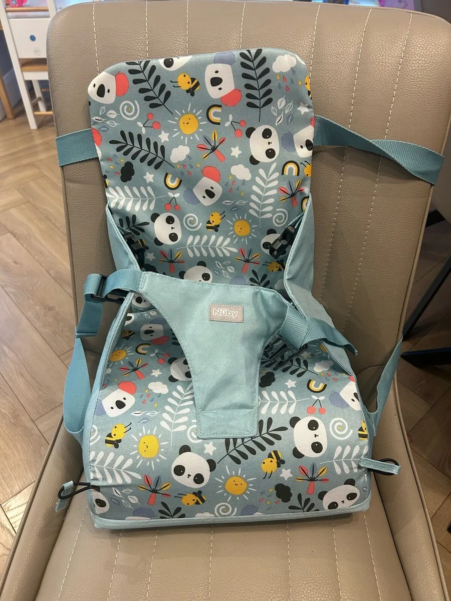 Toddler booster seat - Image 1