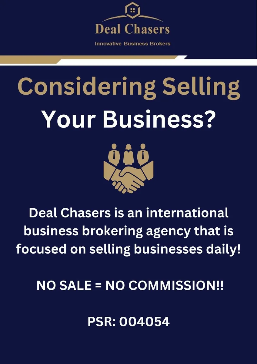 Pubs for sale Dublin - Image 1