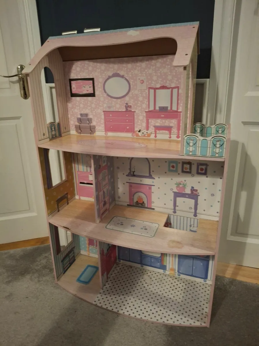 Dolls house