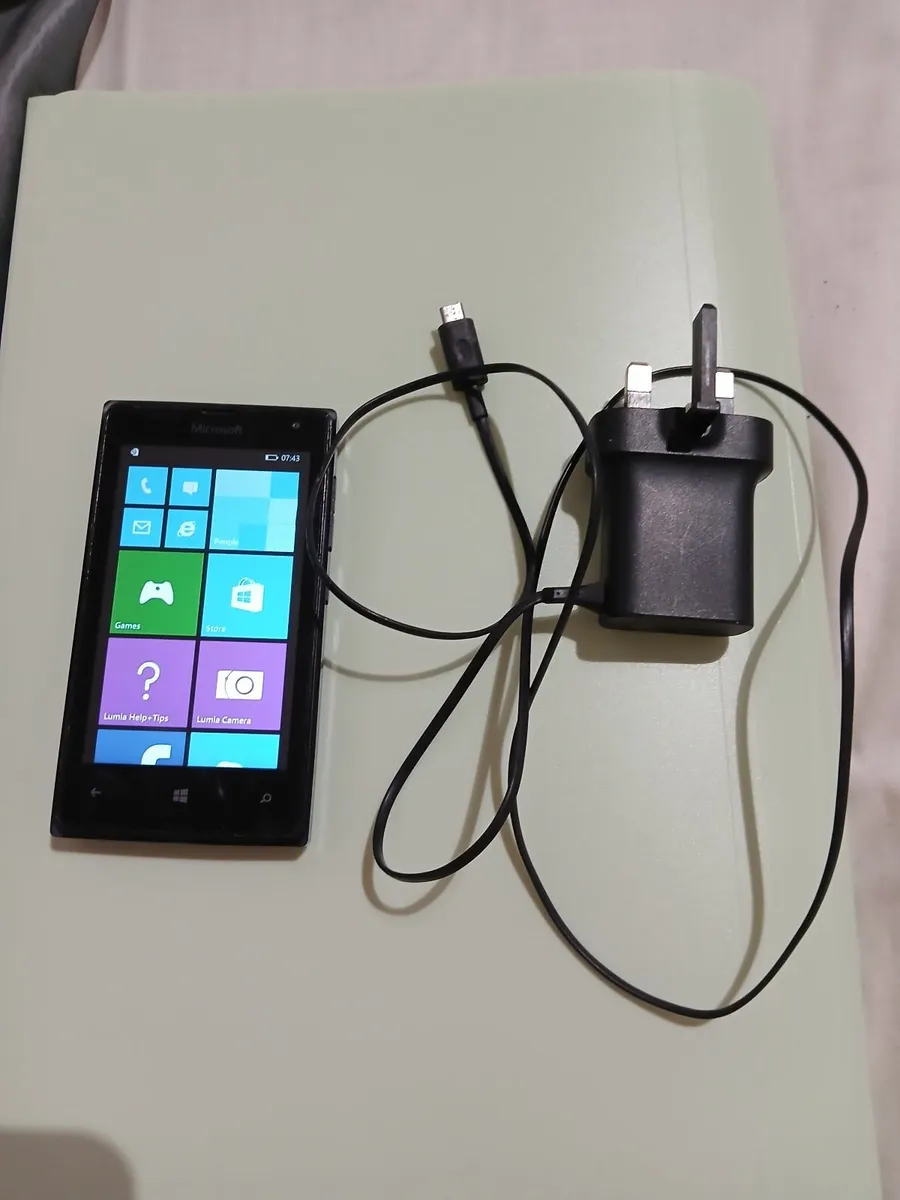 Windows Phone Microsoft Lumia 532 - Image 2