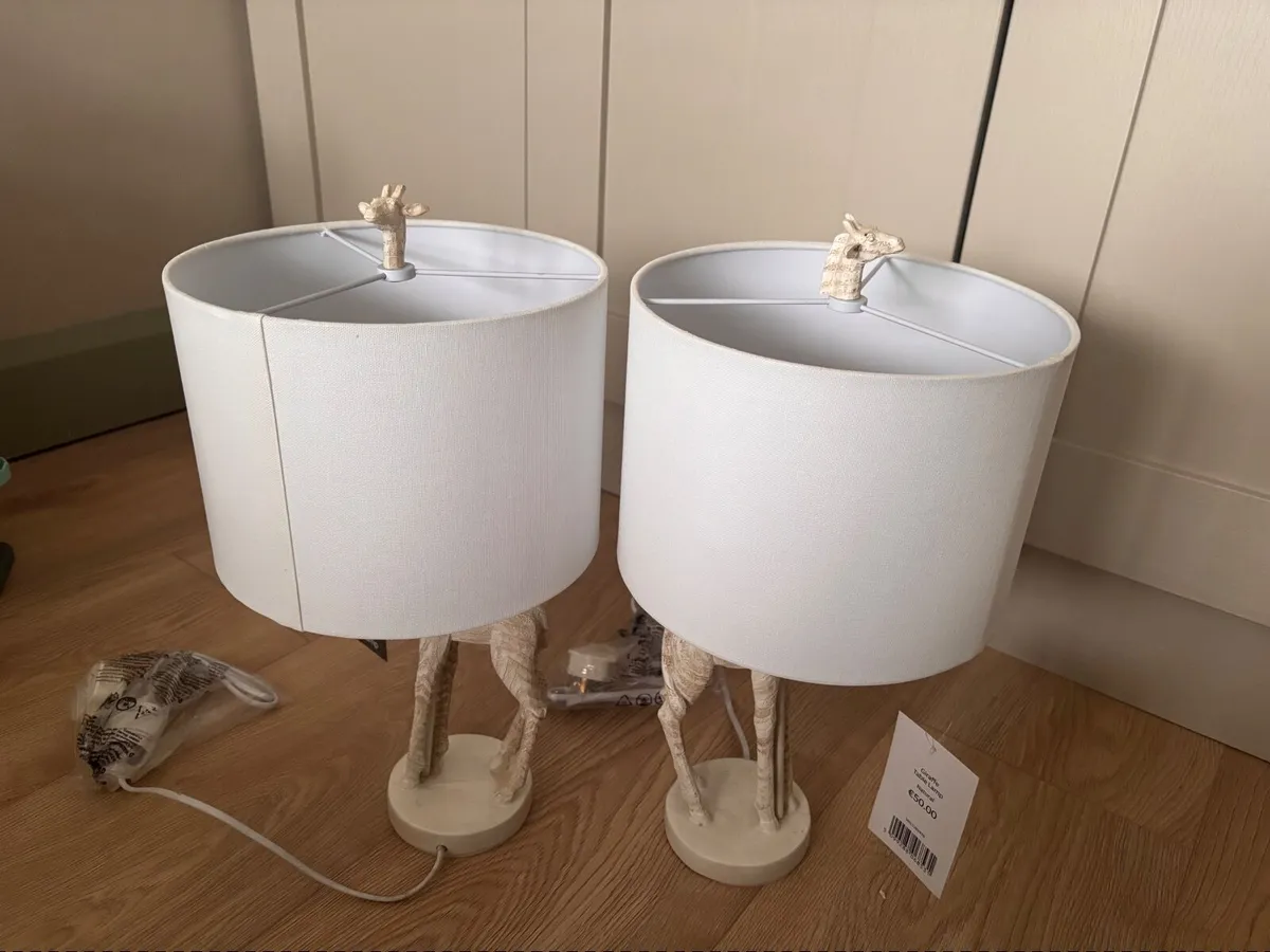 Lamp - Image 1