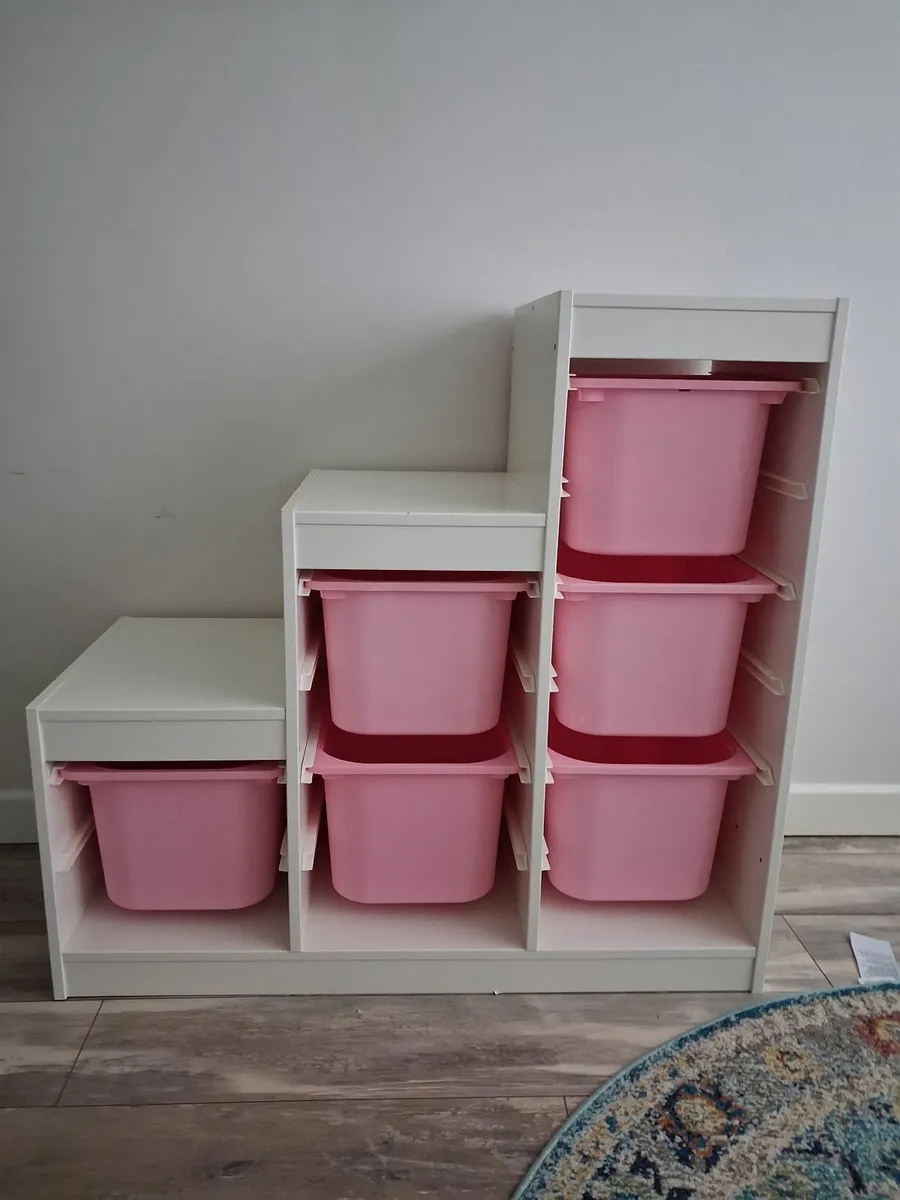 Storage shelf - Image 2