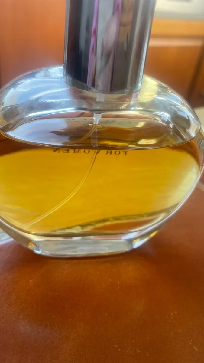 Burberry perfume 100mls - Image 3