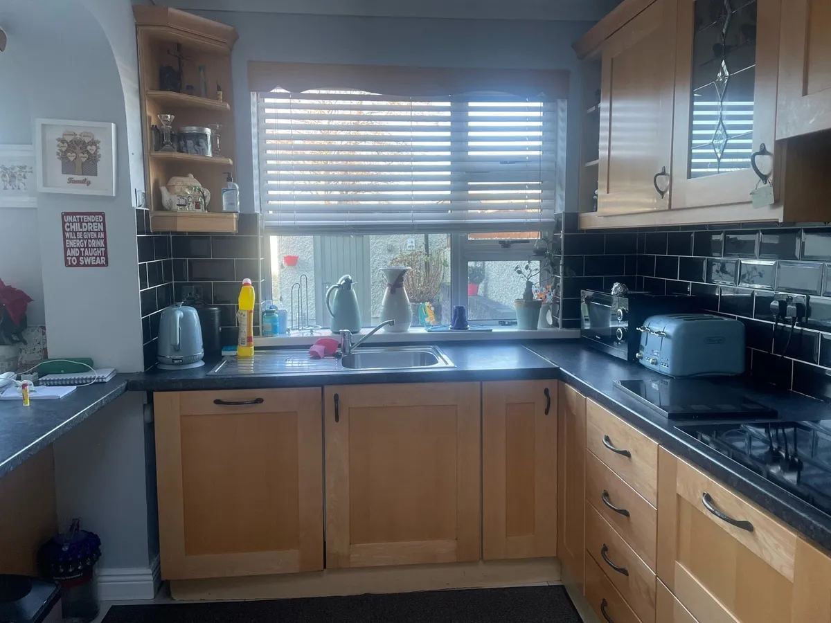 Kitchen units - Image 3