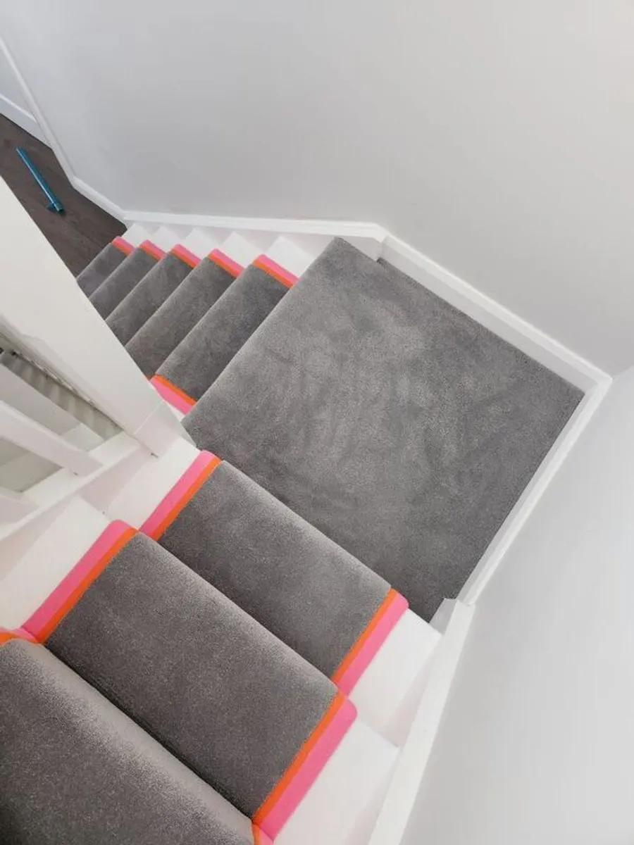 Tom Mcnamee Carpets And Flooring. - Image 3