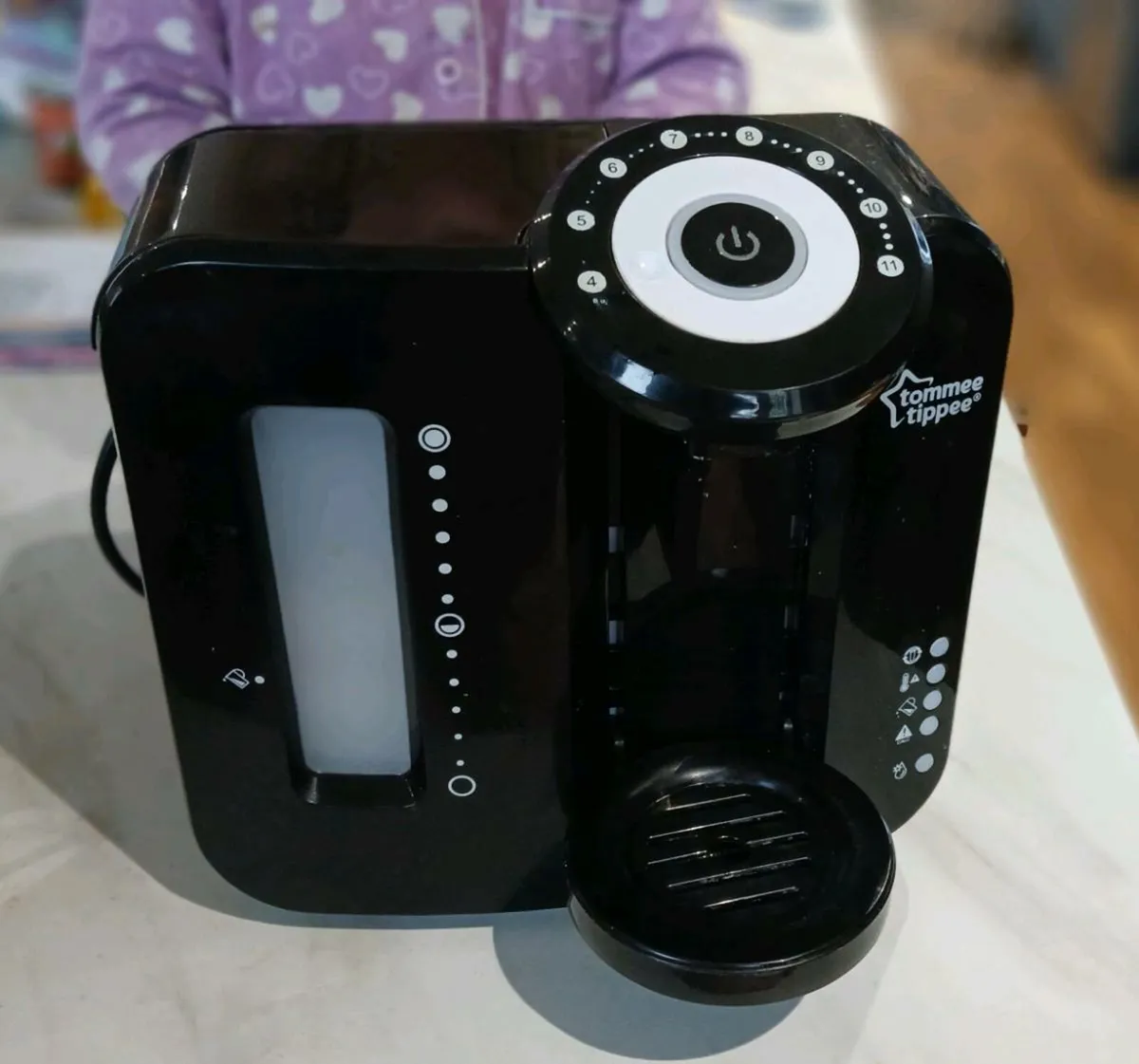 Tommee Tippee Perfect Prep Machine