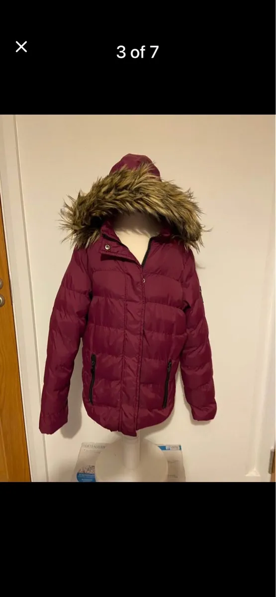 Children’s Coats - Image 3