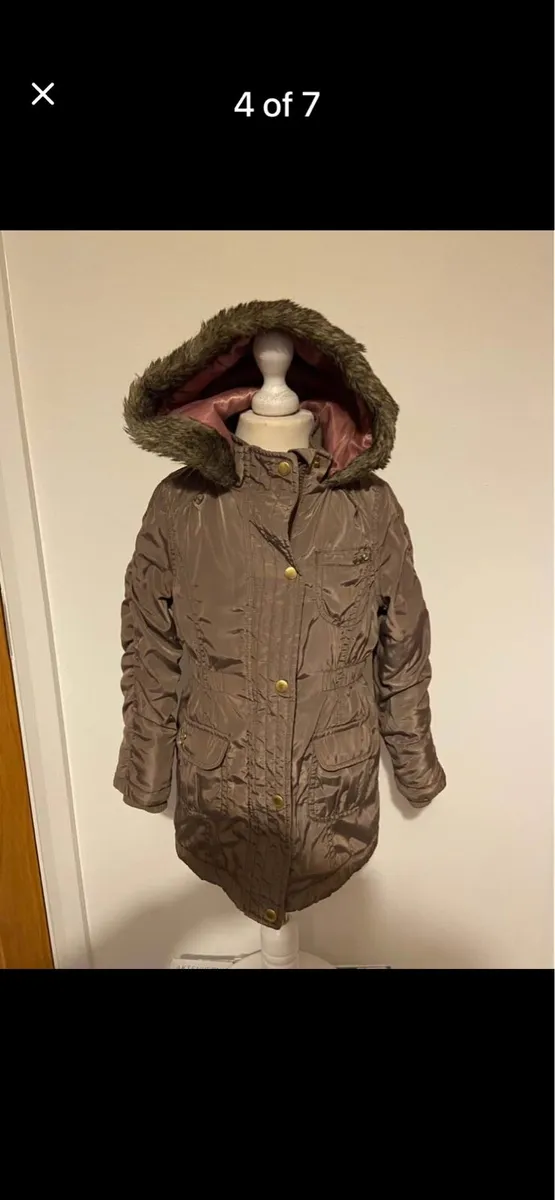 Children’s Coats - Image 4