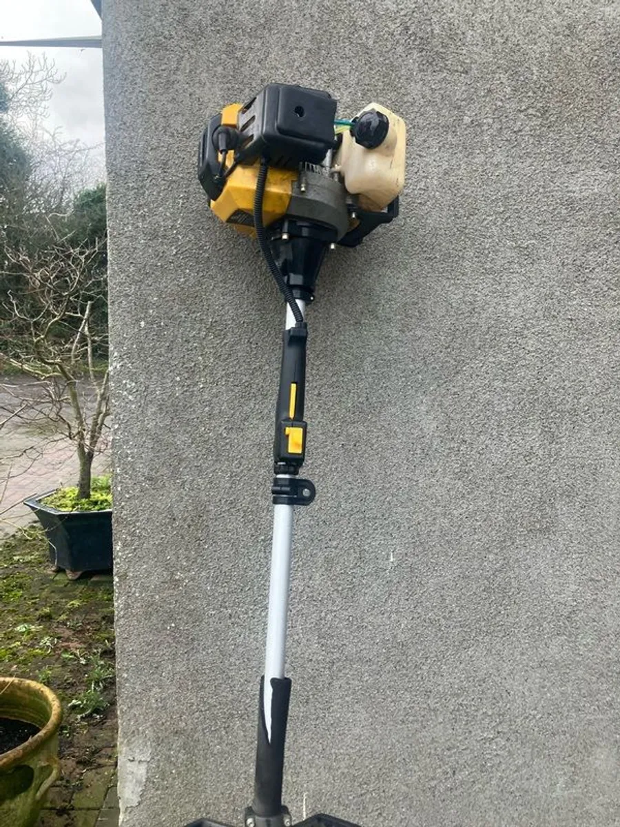 hedge cutter - Image 1