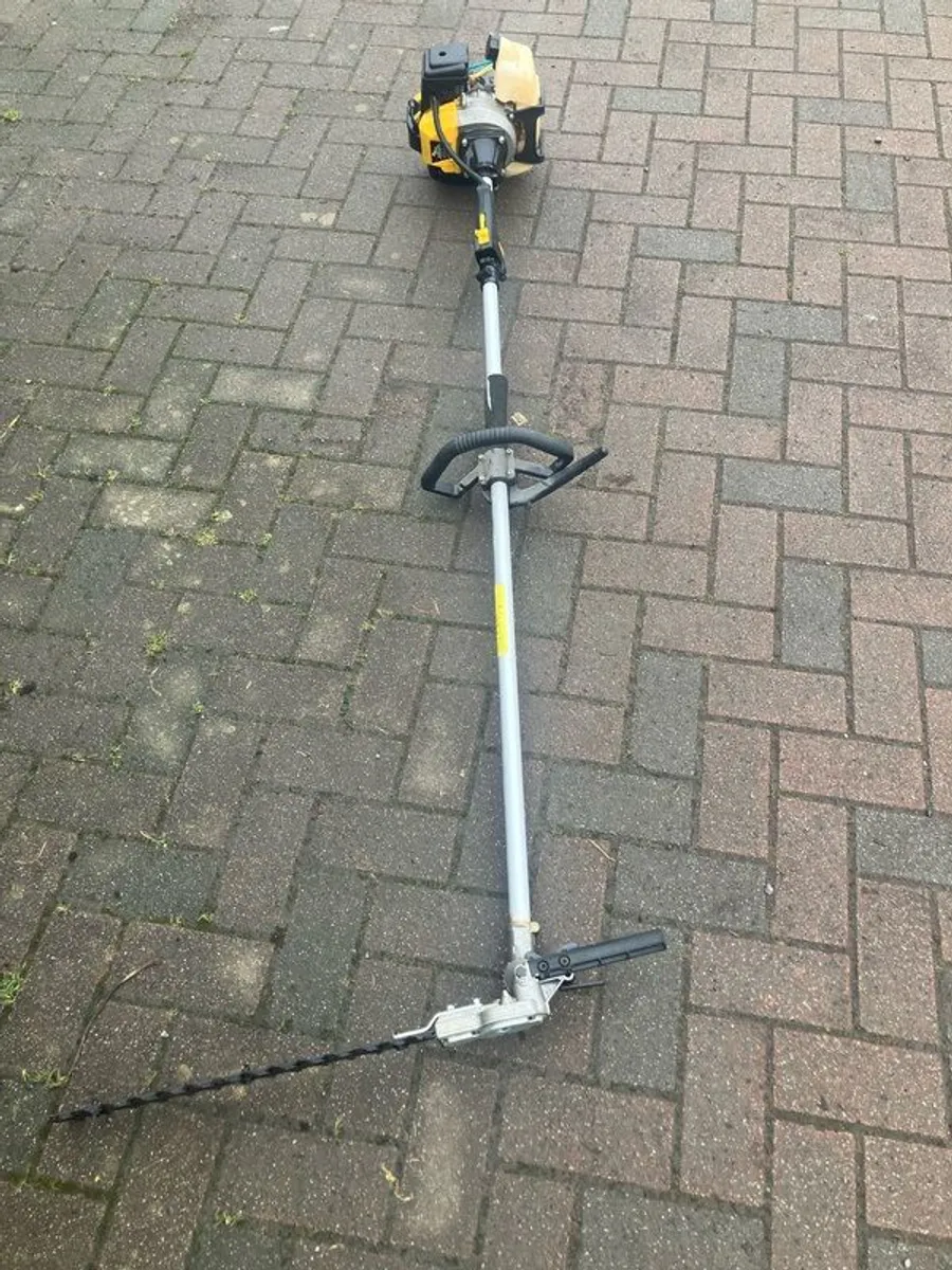 hedge cutter - Image 2