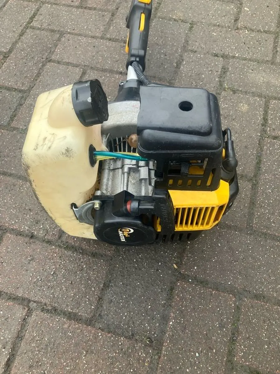 hedge cutter - Image 4