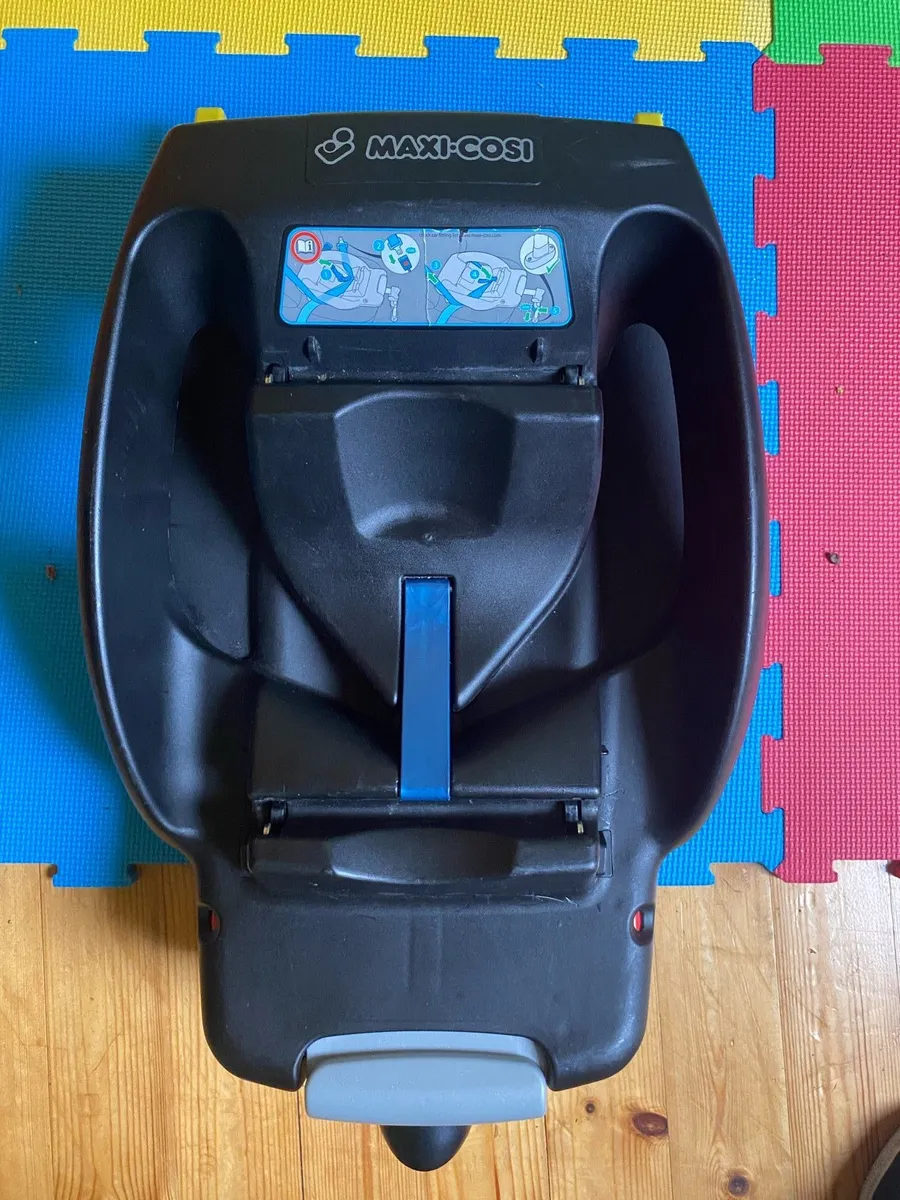 Isofix Base