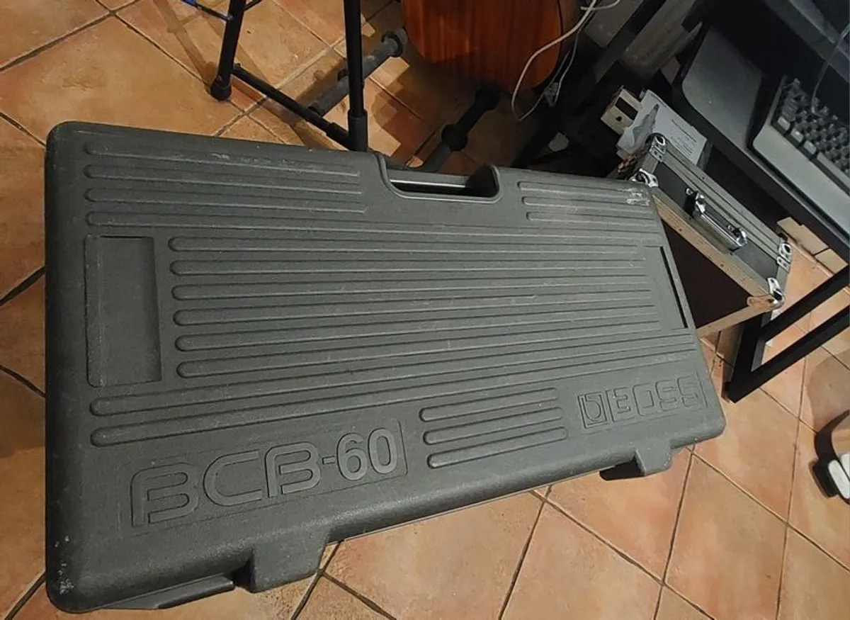 Boss Bcb-60 - Image 2