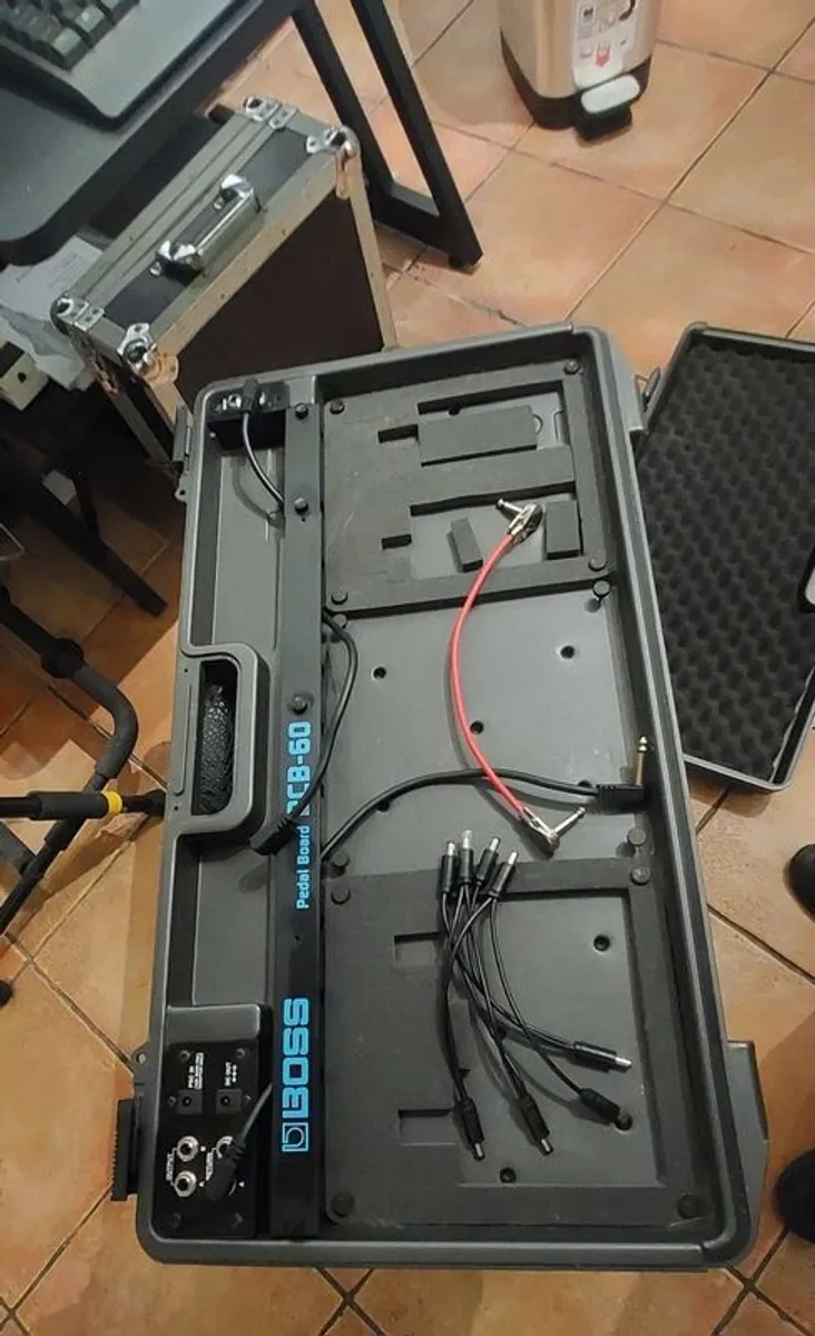 Boss Bcb-60 - Image 3