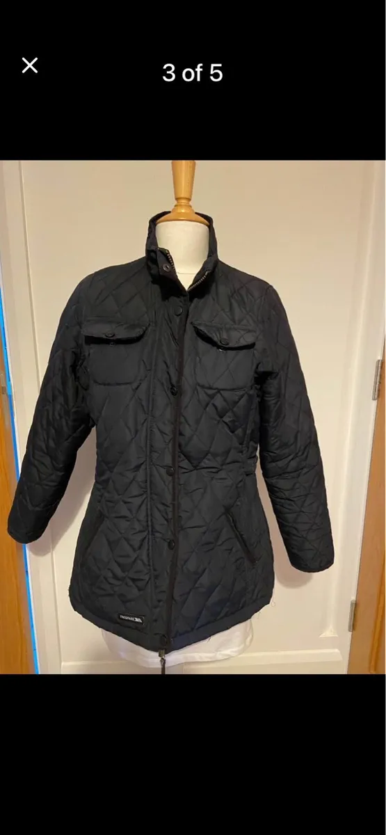 Selection of Ladies Coats. Please read Post. - Image 3