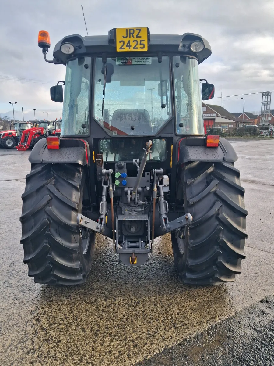 Massey ferguson 3650 Xtra - Image 3