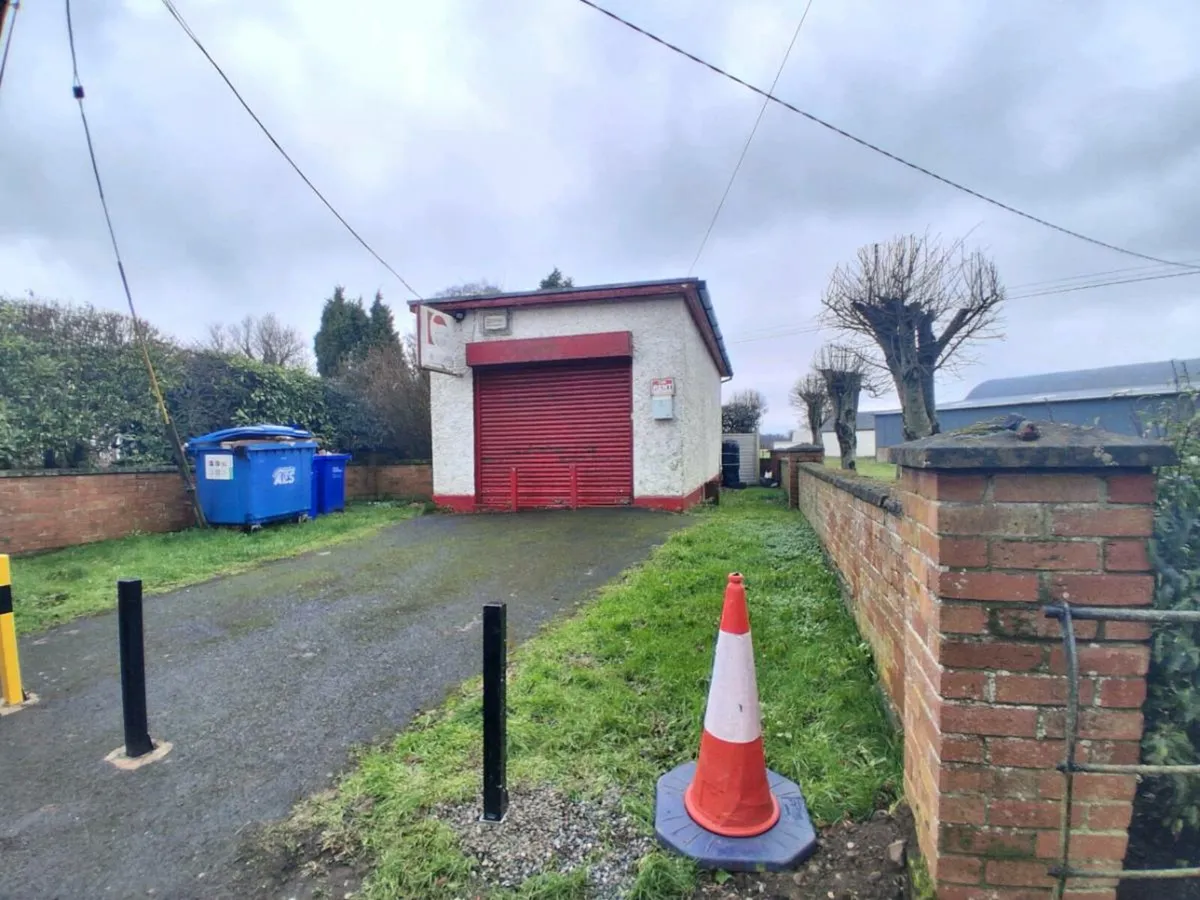 Unit to Rent - Navan Co. Meath - Image 1