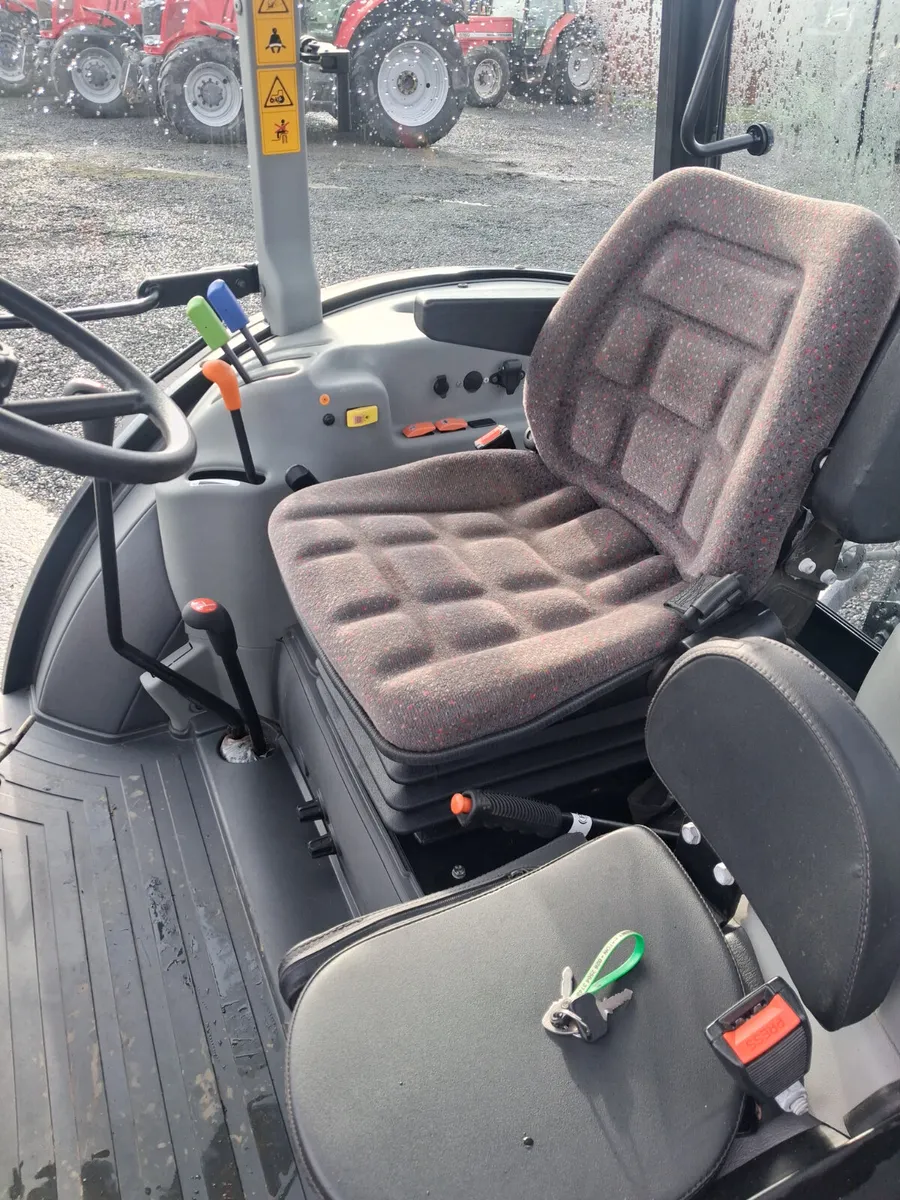 Massey ferguson 3650 Xtra - Image 4