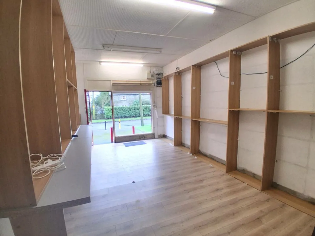 Unit to Rent - Navan Co. Meath - Image 4