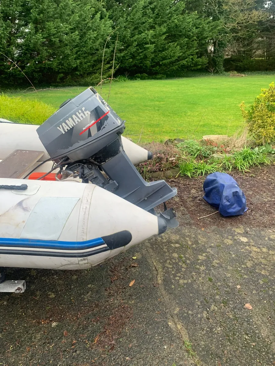 Zodiac RIB - Image 4