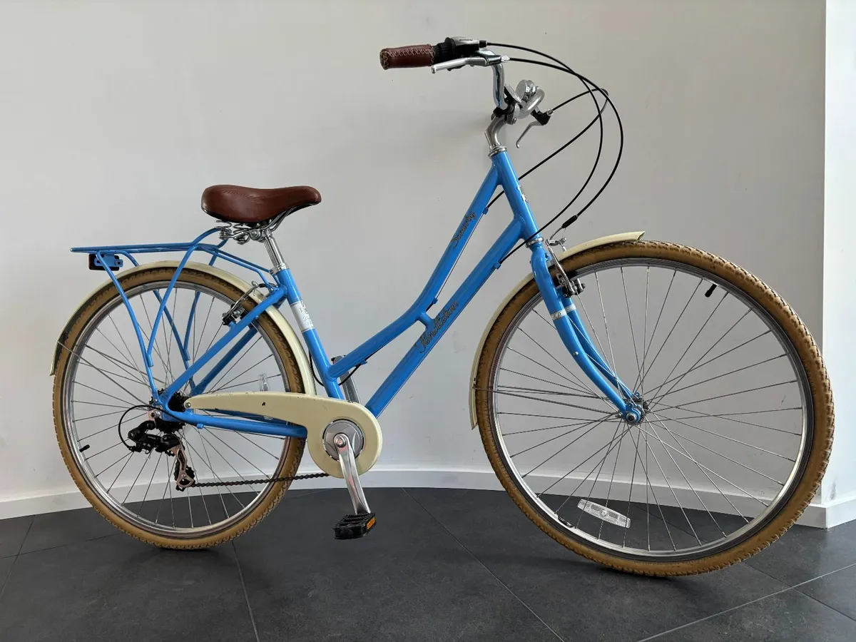 Pendleton Somerby Classic Women’s Hybrid bike - Image 1