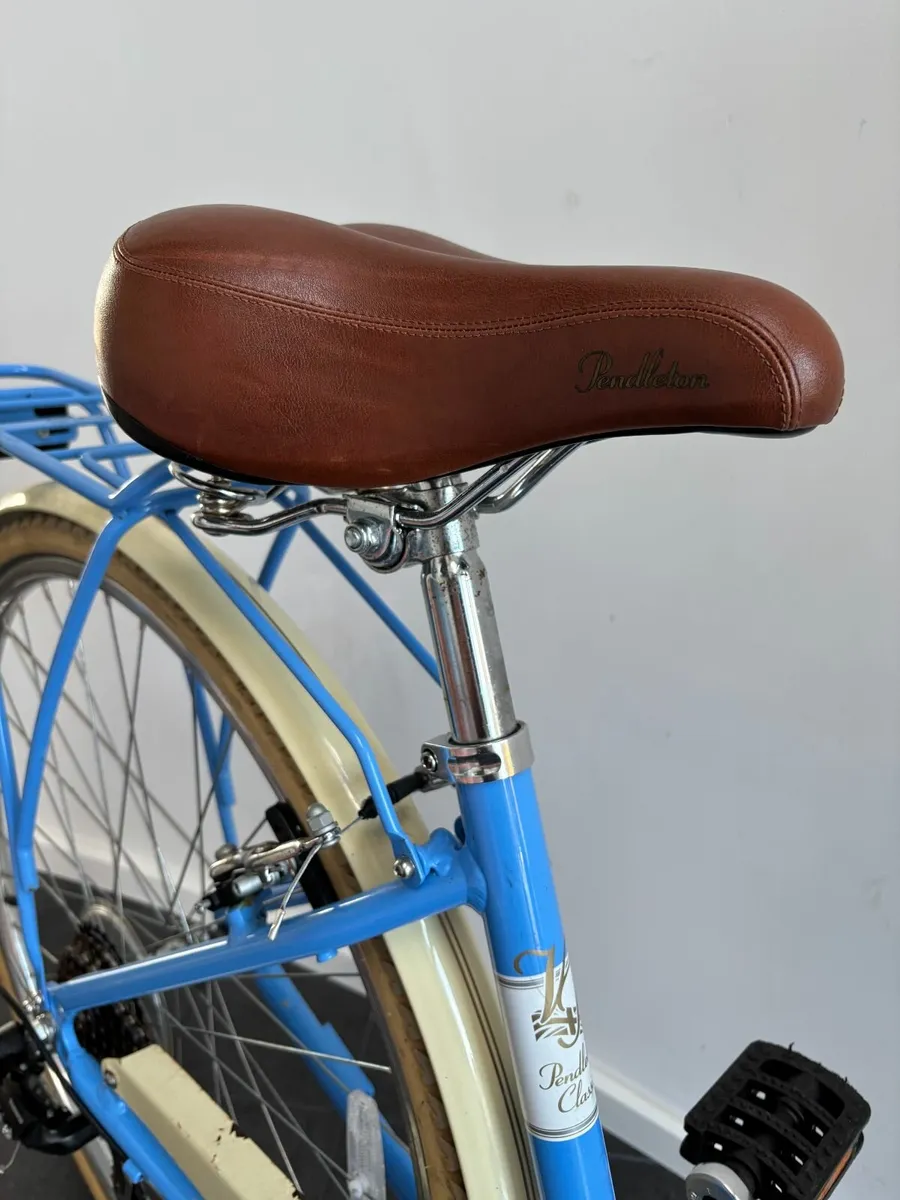 Pendleton Somerby Classic Women’s Hybrid bike - Image 2
