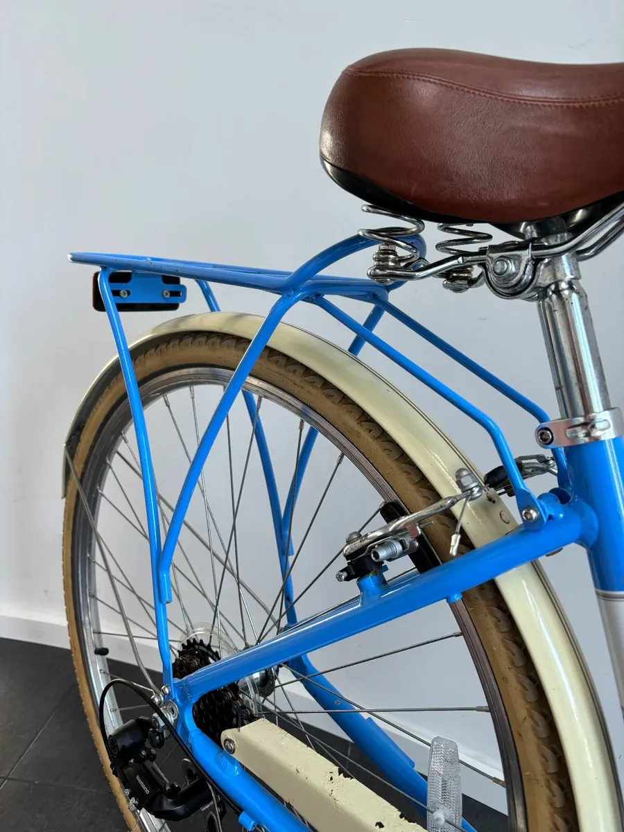 Pendleton Somerby Classic Women’s Hybrid bike - Image 3