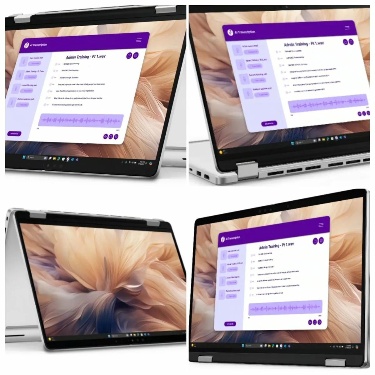 DELL laptop, brand NEW! - Image 1