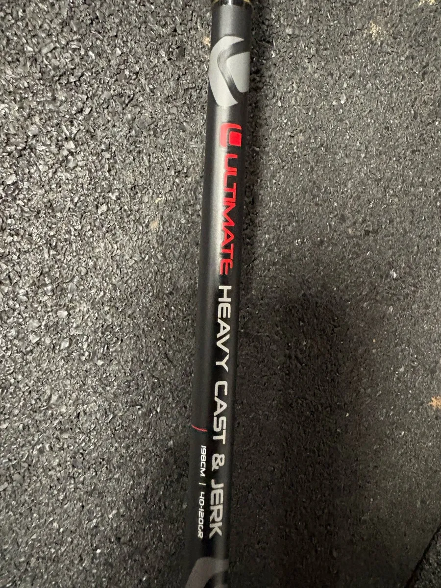 Fishing rod - Image 2