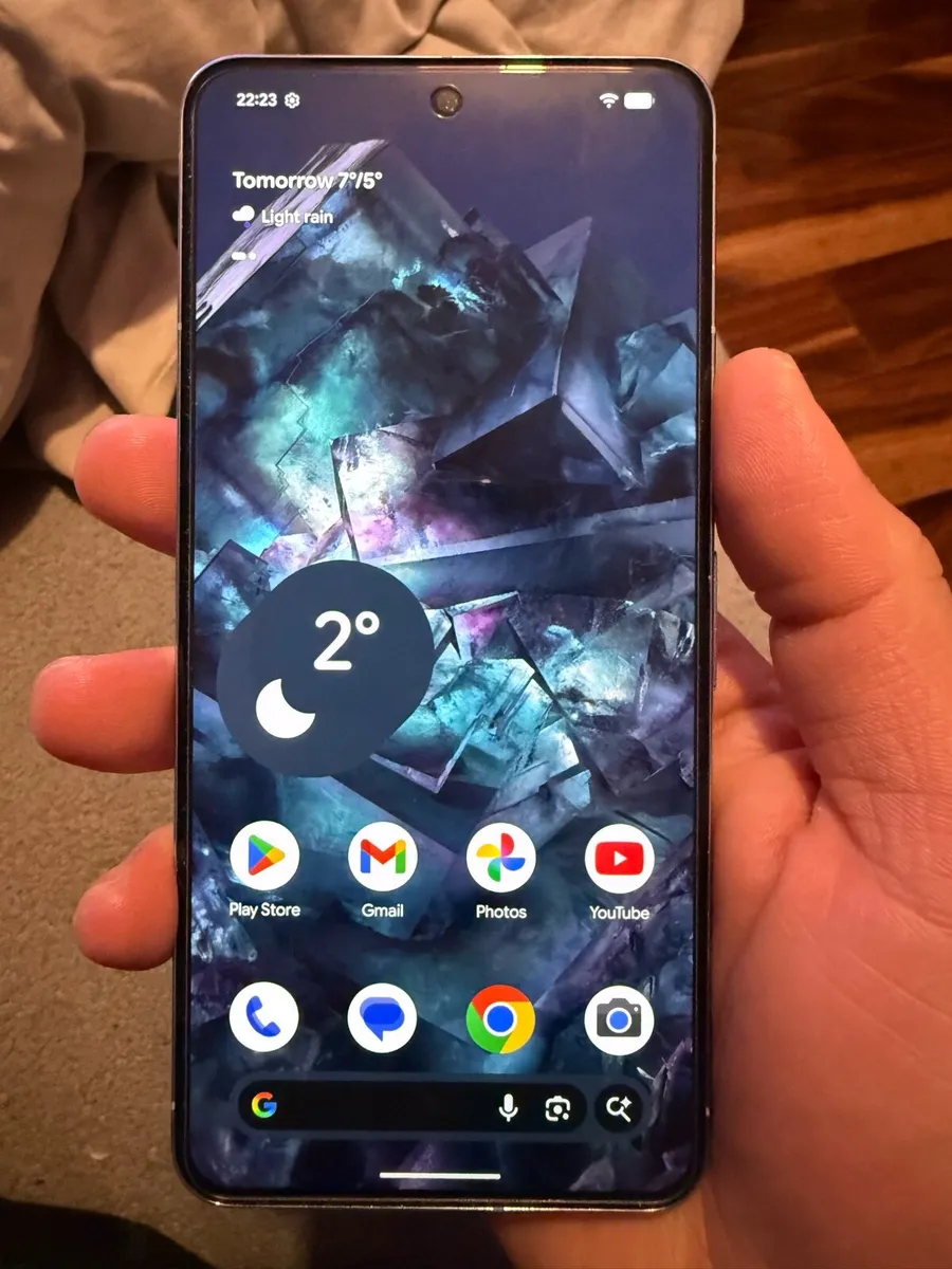 Pixel 8 Pro - Image 1