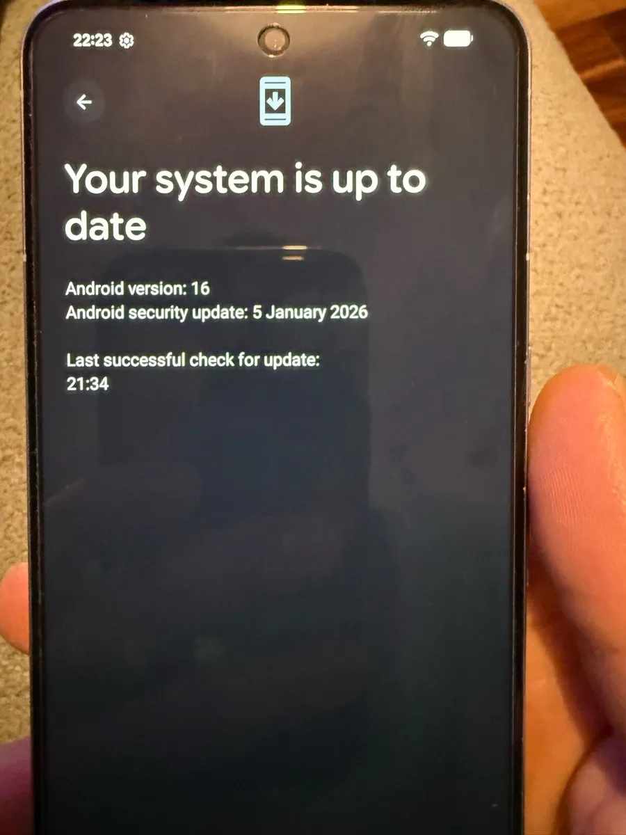 Pixel 8 Pro - Image 4