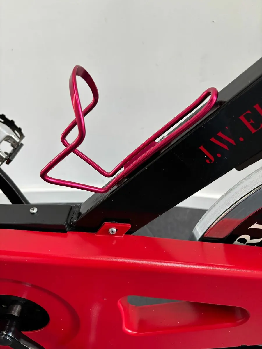 Spin Bike J.W. Elvery - Image 3