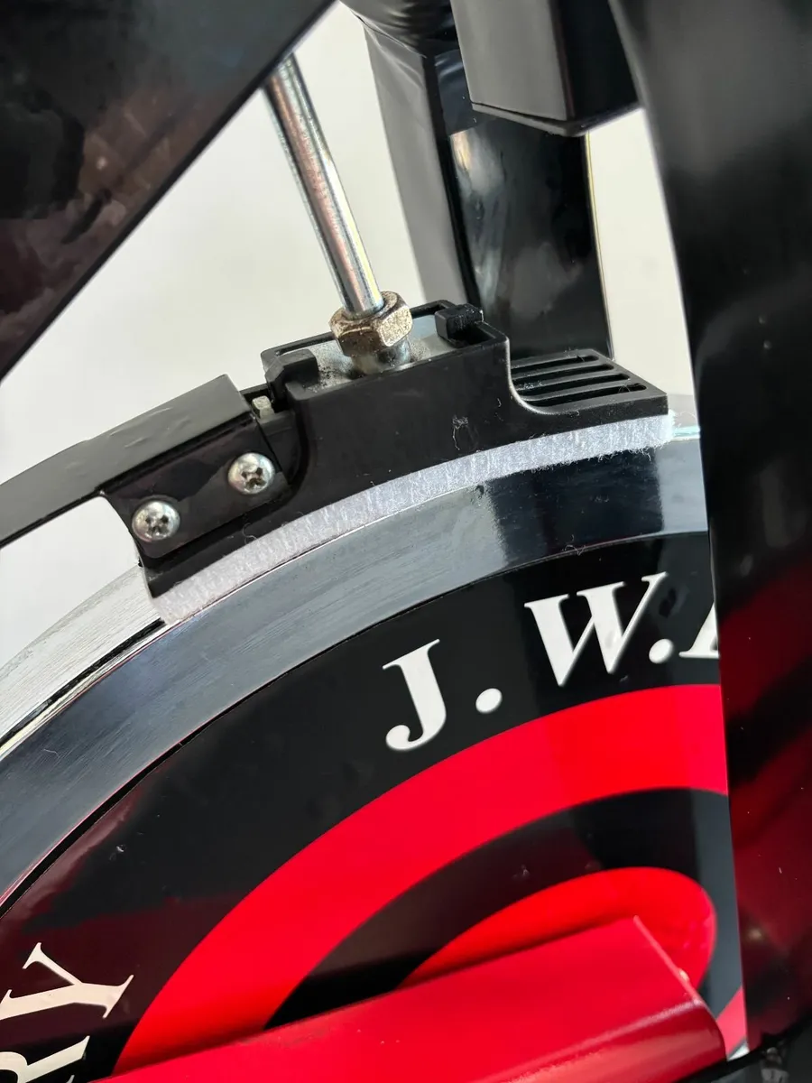 Spin Bike J.W. Elvery - Image 2