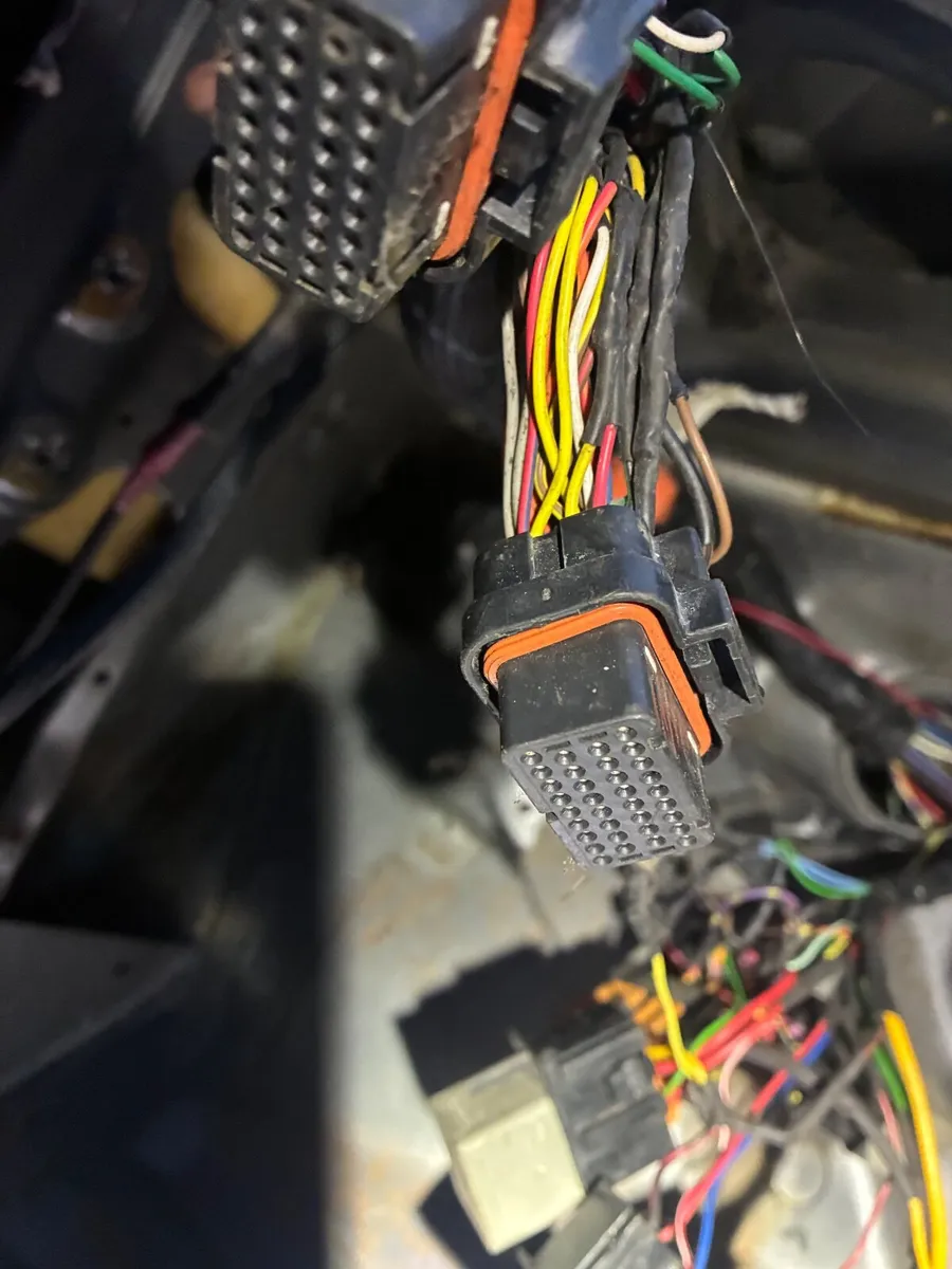 Drift car (unfinished project - Image 2