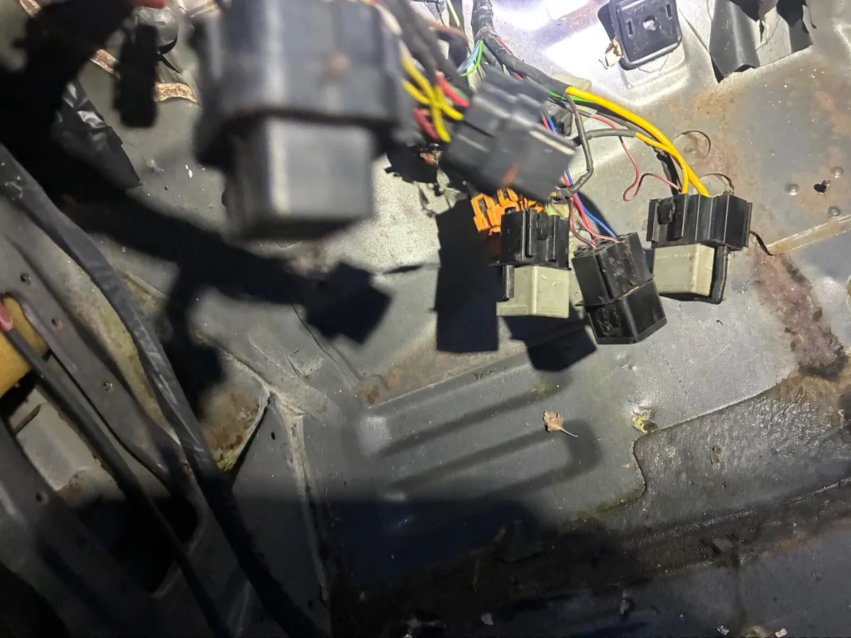 Drift car (unfinished project - Image 4