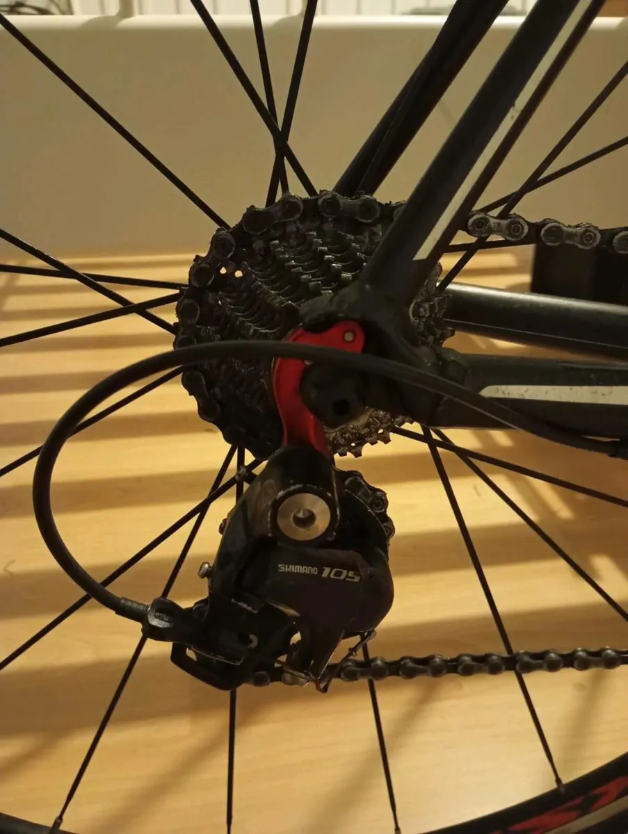 Cube Peloton - Image 4