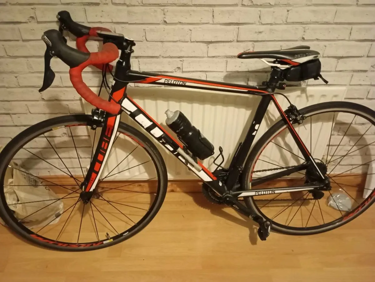 Cube Peloton - Image 1