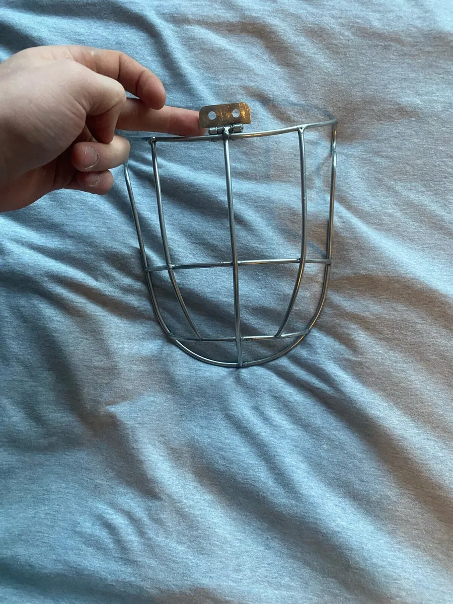 Oldstyle thurles guard* swaps * - Image 1